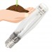 Virtual Sun 600W HPS MH Grow Light Tube Reflector Hood Digital Kit Dimmable 3pk   